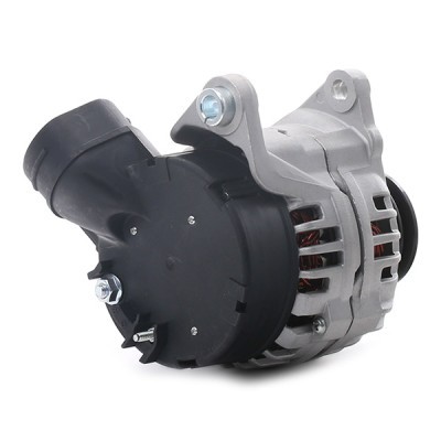 Alternator RIDEX 4G0998 4G0998 - photo 4