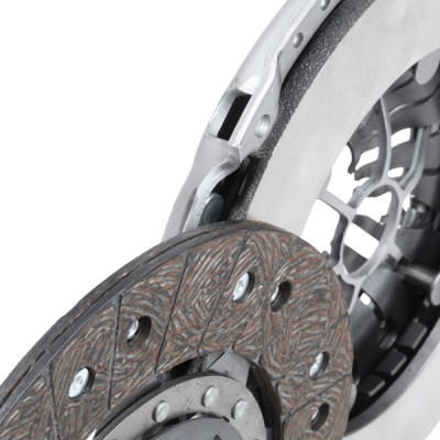 Clutch Kit RIDEX 479C0129 479C0129 - photo 5