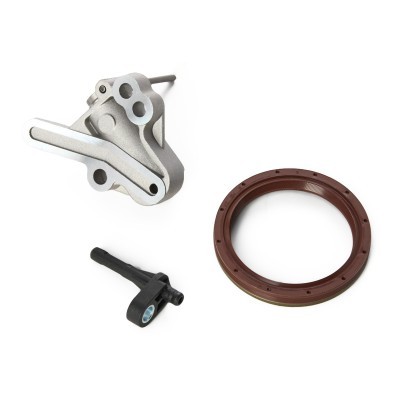Timing chain kit RIDEX 1389T2606 1389T2606 - photo 5