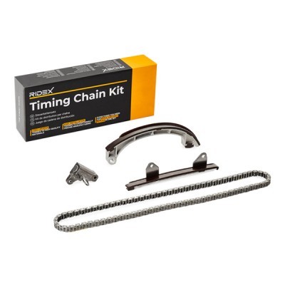 Timing chain kit RIDEX 1389T2621 1389T2621 - photo 2