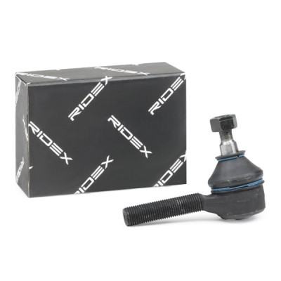 Tie Rod End RIDEX 914T0184 914T0184 - photo 2