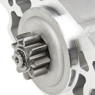 Starter RIDEX 2S0444 2S0444 - photo 5