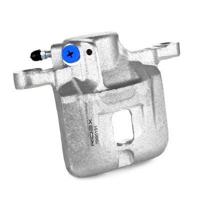 Brake Caliper RIDEX 78B0131 78B0131 - photo 7