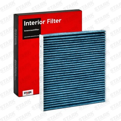 Cabin Air Filter Stark SKIF-0170531 SKIF-0170531 - photo 1