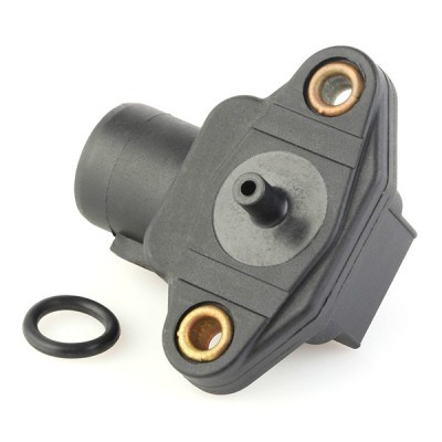 Boost pressure sensor RIDEX 161B0033 161B0033 - photo 3