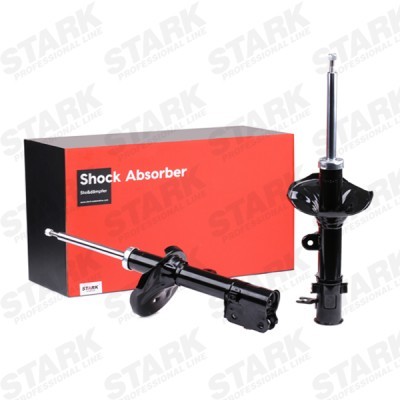 Shock Absorber Stark SKSA-0133153 SKSA-0133153 - photo 2