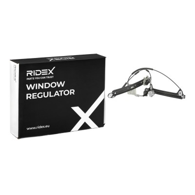 Window Regulator RIDEX 1561W0448 1561W0448 - photo 6