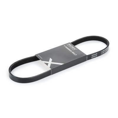 V-Ribbed Belt RIDEX 305P0210 305P0210 - photo 1