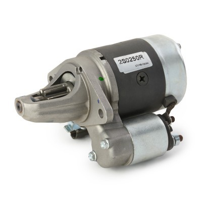 Starter RIDEX 2S0250R 2S0250R - photo 3