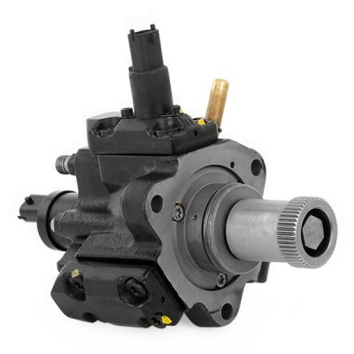 High-pressure pump RIDEX 3918H0164R 3918H0164R - photo 6