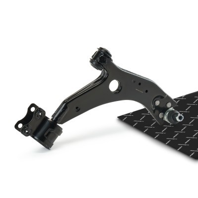 Control Arm RIDEX 273C2499 273C2499 - photo 2