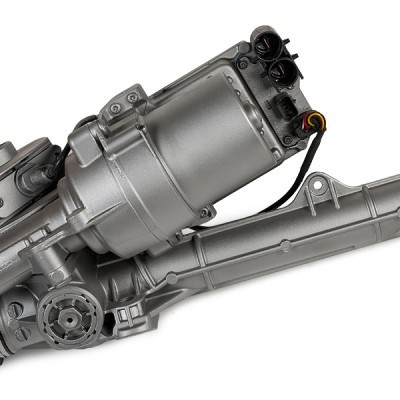 Steering Gear RIDEX 286S0142R 286S0142R - photo 5