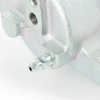 Brake Caliper RIDEX 78B0907R 78B0907R - photo 6