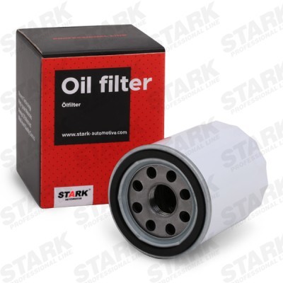Oil Filter Stark SKOF-0860011 SKOF-0860011 - photo 2