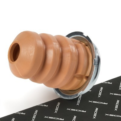 Leaf Spring Rubber Buffer RIDEX 1182R0089 1182R0089 - photo 1
