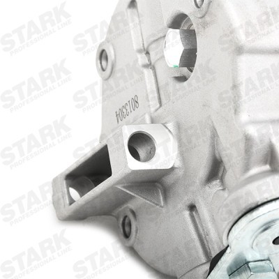 Compressor, Air Conditioning SKKM-0340101 - photo 8