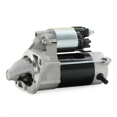 Starter RIDEX 2S0236 2S0236 - photo 3