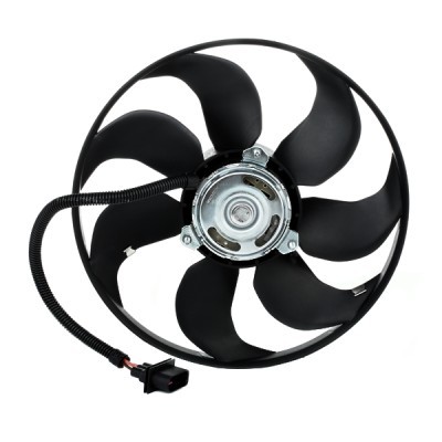 Fan, Radiator RIDEX 508R0016 508R0016 - photo 3