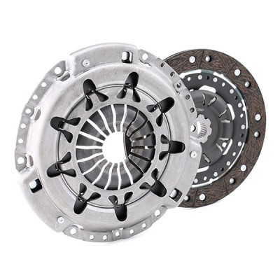 Clutch Kit RIDEX 479C0116 479C0116 - photo 2