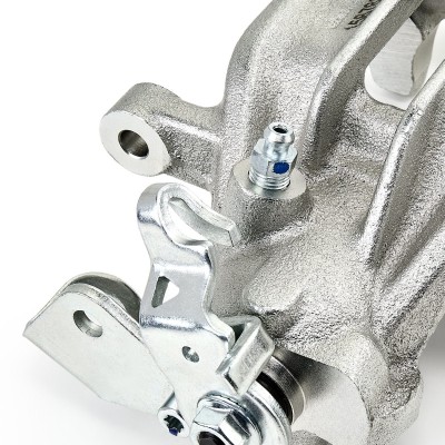 Brake Caliper RIDEX 78B0504 78B0504 - photo 9