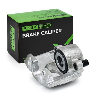 Brake Caliper RIDEX 78B0639R 78B0639R - photo 2