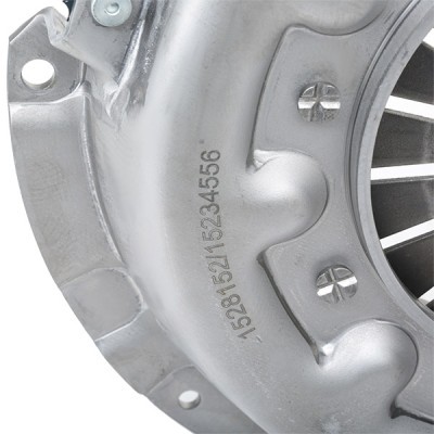 Clutch Kit RIDEX 479C0647 479C0647 - photo 5