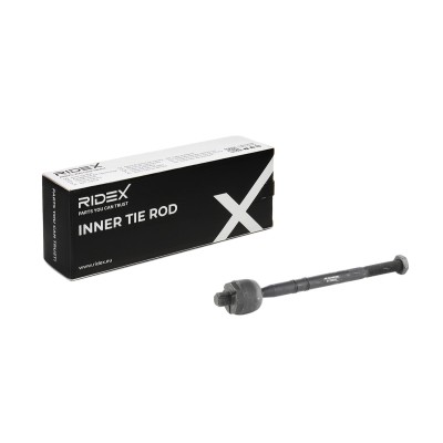 Tie Rod Assembly RIDEX 51T0029 51T0029 - photo 5