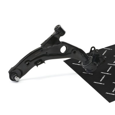 Control Arm RIDEX 273C1605 273C1605 - photo 2