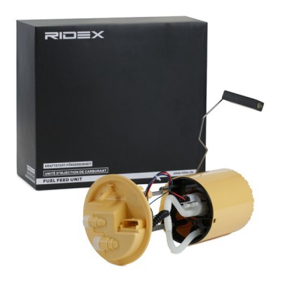 Fuel module RIDEX 1382F0301 1382F0301 - photo 2