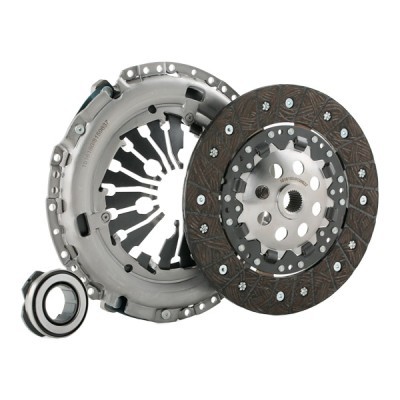 Clutch Kit RIDEX 479C0024 479C0024 - photo 2