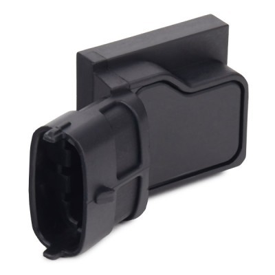 Boost pressure sensor RIDEX 161B0044 161B0044 - photo 3