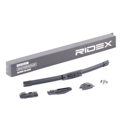 Wiper Blade RIDEX 298W0107 298W0107 - photo 2