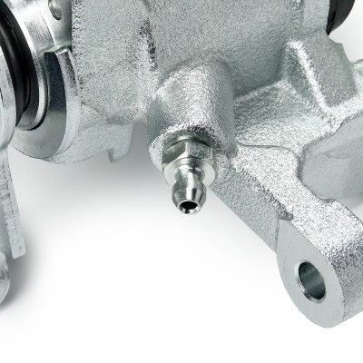 Brake Caliper RIDEX 78B1596R 78B1596R - photo 6