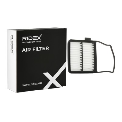 Air Filter RIDEX 8A0219 8A0219 - photo 6