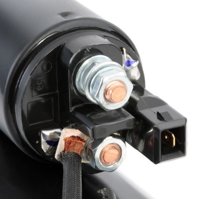 Starter RIDEX 2S0008 2S0008 - photo 5