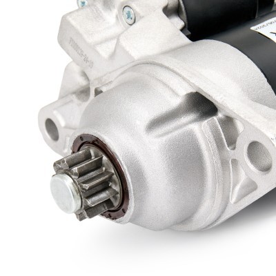 Starter RIDEX 2S0079R 2S0079R - photo 5