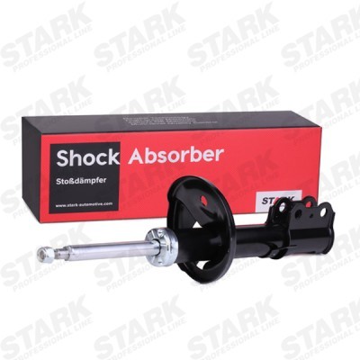 Shock Absorber Stark SKSA-0131174 SKSA-0131174 - photo 2