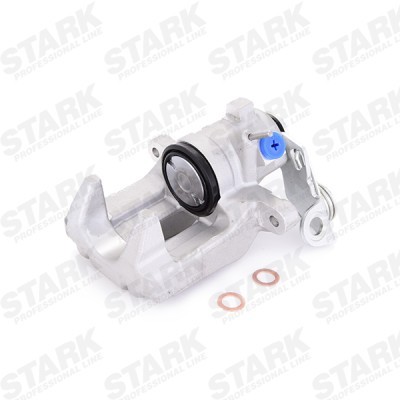 Brake Caliper Stark SKBC-0460091 SKBC-0460091 - photo 3