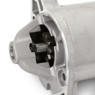Starter RIDEX 2S0543R 2S0543R - photo 5
