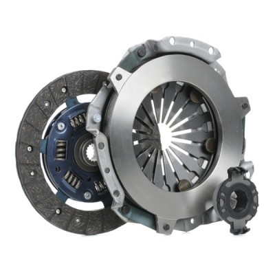 Clutch Kit RIDEX 479C0006 479C0006 - photo 4