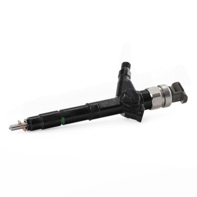 Injector Nozzle RIDEX 3902I0115R 3902I0115R - photo 3