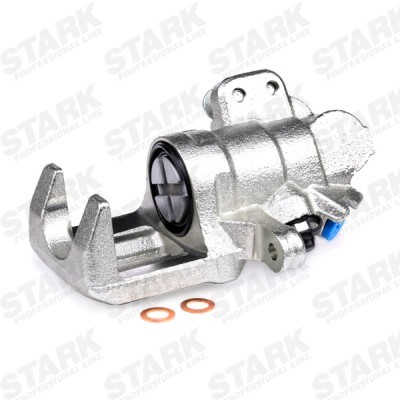 Brake Caliper Stark SKBC-0460360 SKBC-0460360 - photo 3