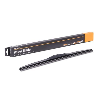Wiper Blade RIDEX 298W0193 298W0193 - photo 2