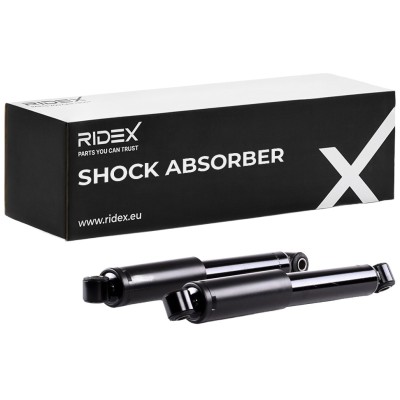 Shock Absorber RIDEX 854S2315 854S2315 - photo 6
