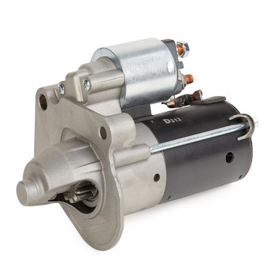 Starter RIDEX 2S0091R 2S0091R - photo 3