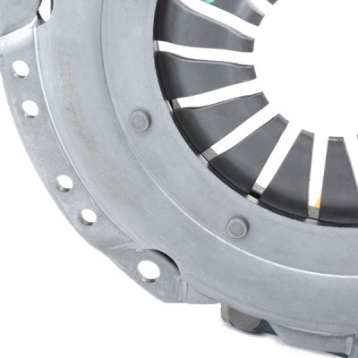 Clutch Kit RIDEX 479C0641 479C0641 - photo 6