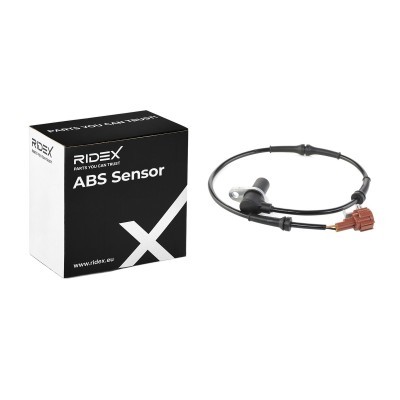 ABS Sensor RIDEX 412W0218 412W0218 - photo 2