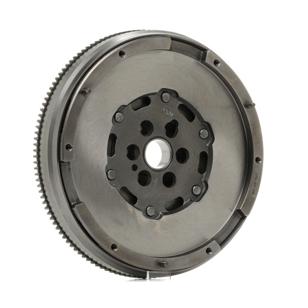 Flywheel RIDEX 577F0241R 577F0241R - photo 1
