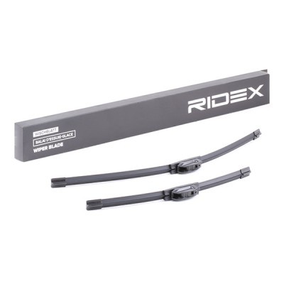 Wiper Blade RIDEX 298W0201 298W0201 - photo 1