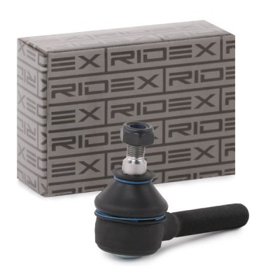 Tie Rod End RIDEX 914T0104 914T0104 - photo 2